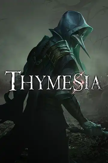 Thymesia | ال آی مدیا | بزرگترین مرجع دانلود فارسی ساز و زیرنویس فارسی بازی های کامپیوتری