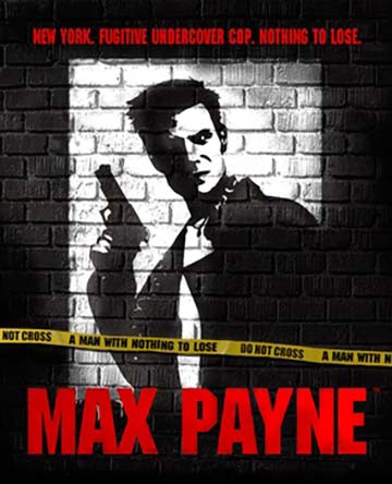 Max Payne  | ال آی مدیا | بزرگترین مرجع دانلود فارسی ساز و زیرنویس فارسی بازی های کامپیوتری