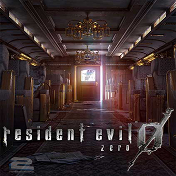 Resident Evil Zero | ال آی مدیا | بزرگترین مرجع دانلود فارسی ساز و زیرنویس فارسی بازی های کامپیوتری