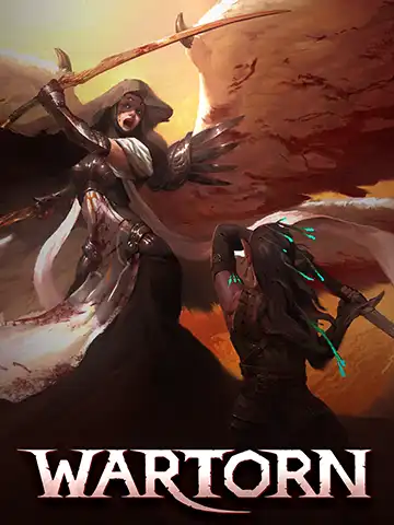 Wartorn | ال آی مدیا | بزرگترین مرجع دانلود فارسی ساز و زیرنویس فارسی بازی های کامپیوتری