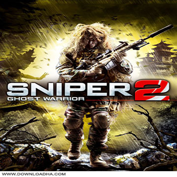 Sniper: Ghost Warrior 2 | ال آی مدیا | بزرگترین مرجع دانلود فارسی ساز بازی های کامپیوتری