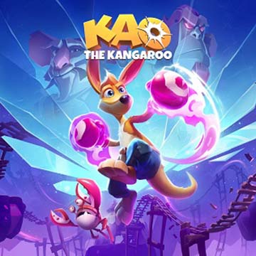 Kao The Kangaroo | ال آی مدیا | بزرگترین مرجع دانلود فارسی ساز بازی های کامپیوتری