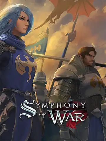 Symphony of War: The Nephilim Saga | ال آی مدیا | بزرگترین مرجع دانلود فارسی ساز و زیرنویس فارسی بازی های کامپیوتری