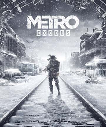 Metro Exodus | ال آی مدیا | بزرگترین مرجع دانلود فارسی ساز و زیرنویس فارسی بازی های کامپیوتری