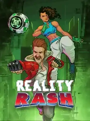 Reality Rash | ال آی مدیا | بزرگترین مرجع دانلود فارسی ساز و زیرنویس فارسی بازی های کامپیوتری
