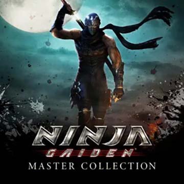 Ninja Gaiden [Master Collection] | ال آی مدیا | بزرگترین مرجع دانلود فارسی ساز و زیرنویس فارسی بازی های کامپیوتری