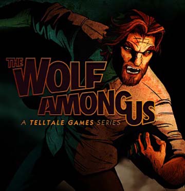 The Wolf Among Us  | ال آی مدیا | بزرگترین مرجع دانلود فارسی ساز و زیرنویس فارسی بازی های کامپیوتری