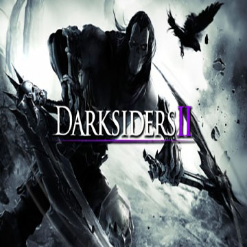 Darksiders II | ال آی مدیا | بزرگترین مرجع دانلود فارسی ساز بازی های کامپیوتری