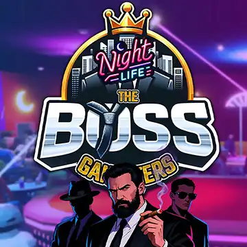 The Boss Gangsters: Nightlife | ال آی مدیا | بزرگترین مرجع دانلود فارسی ساز و زیرنویس فارسی بازی های کامپیوتری