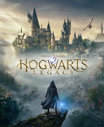 Hogwarts Legacy  | ال آی مدیا | بزرگترین مرجع دانلود فارسی ساز و زیرنویس فارسی بازی های کامپیوتری