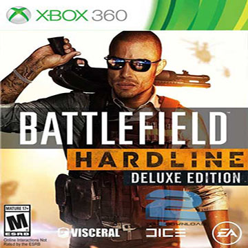 Battlefield: Hardline | ال آی مدیا | بزرگترین مرجع دانلود فارسی ساز و زیرنویس فارسی بازی های کامپیوتری