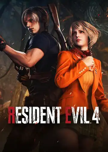Resident Evil 4 Remake | ال آی مدیا | بزرگترین مرجع دانلود فارسی ساز و زیرنویس فارسی بازی های کامپیوتری