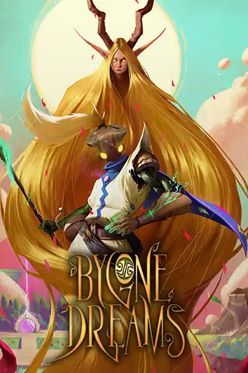 Bygone Dreams  | ال آی مدیا | بزرگترین مرجع دانلود فارسی ساز و زیرنویس فارسی بازی های کامپیوتری