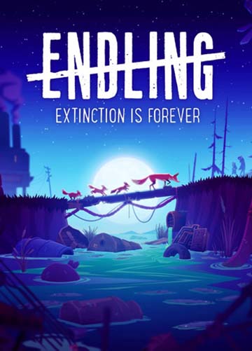 Endling: Extinction is Forever  | ال آی مدیا | بزرگترین مرجع دانلود فارسی ساز و زیرنویس فارسی بازی های کامپیوتری