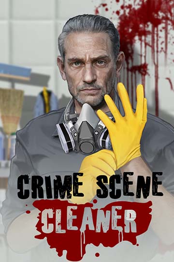 Crime Scene Cleaner | ال آی مدیا | بزرگترین مرجع دانلود فارسی ساز و زیرنویس فارسی بازی های کامپیوتری