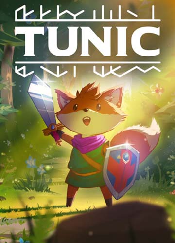 Tunic | ال آی مدیا | بزرگترین مرجع دانلود فارسی ساز و زیرنویس فارسی بازی های کامپیوتری