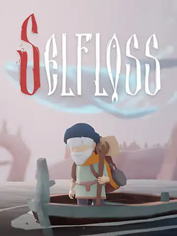 Selfloss | ال آی مدیا | بزرگترین مرجع دانلود فارسی ساز و زیرنویس فارسی بازی های کامپیوتری