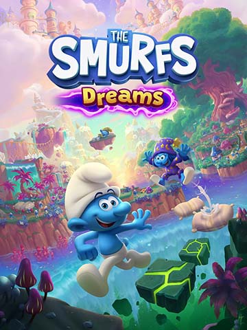 The Smurfs: Dreams | ال آی مدیا | بزرگترین مرجع دانلود فارسی ساز و زیرنویس فارسی بازی های کامپیوتری