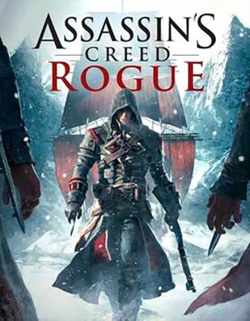 Assassin's Creed: Rogue  | ال آی مدیا | بزرگترین مرجع دانلود فارسی ساز و زیرنویس فارسی بازی های کامپیوتری