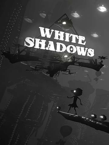 White Shadows | ال آی مدیا | بزرگترین مرجع دانلود فارسی ساز بازی های کامپیوتری