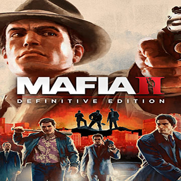 Mafia II : Definitive Edition | ال آی مدیا | بزرگترین مرجع دانلود فارسی ساز بازی های کامپیوتری