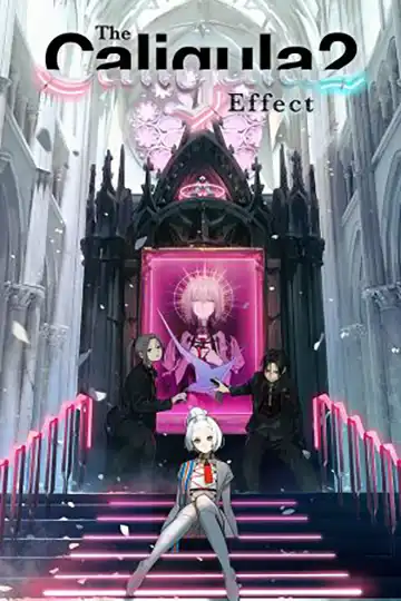 The Caligula Effect 2 | ال آی مدیا | بزرگترین مرجع دانلود فارسی ساز و زیرنویس فارسی بازی های کامپیوتری