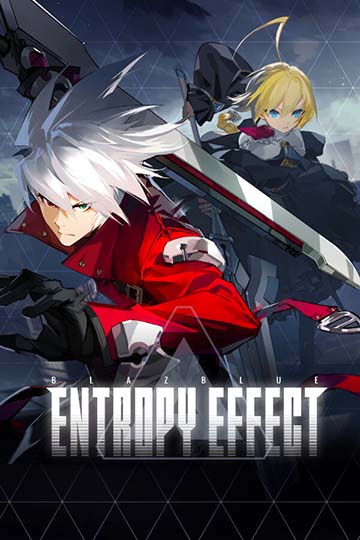 BlazBlue: Entropy Effect | ال آی مدیا | بزرگترین مرجع دانلود فارسی ساز و زیرنویس فارسی بازی های کامپیوتری