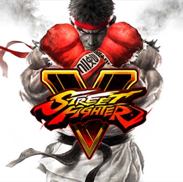 Street Fighter V [Champion Edition]  | ال آی مدیا | بزرگترین مرجع دانلود فارسی ساز و زیرنویس فارسی بازی های کامپیوتری