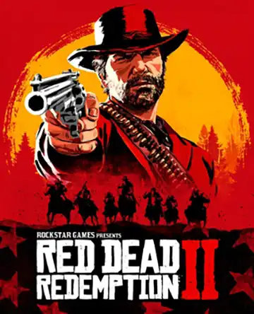 Red Dead Redemption 2  | ال آی مدیا | بزرگترین مرجع دانلود فارسی ساز و زیرنویس فارسی بازی های کامپیوتری