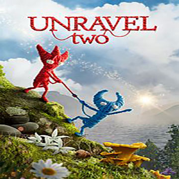 Unravel Two | ال آی مدیا | بزرگترین مرجع دانلود فارسی ساز بازی های کامپیوتری