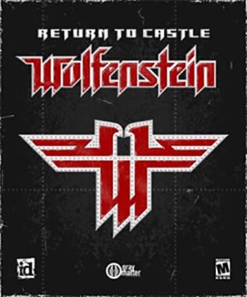 Return to Castle Wolfenstein  | ال آی مدیا | بزرگترین مرجع دانلود فارسی ساز و زیرنویس فارسی بازی های کامپیوتری