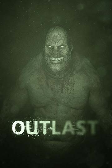 Outlast | ال آی مدیا | بزرگترین مرجع دانلود فارسی ساز و زیرنویس فارسی بازی های کامپیوتری