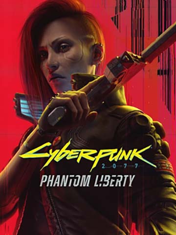 Cyberpunk 2077: Phantom Liberty  | ال آی مدیا | بزرگترین مرجع دانلود فارسی ساز و زیرنویس فارسی بازی های کامپیوتری