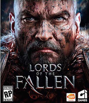 Lords of The Fallen | ال آی مدیا | بزرگترین مرجع دانلود فارسی ساز بازی های کامپیوتری