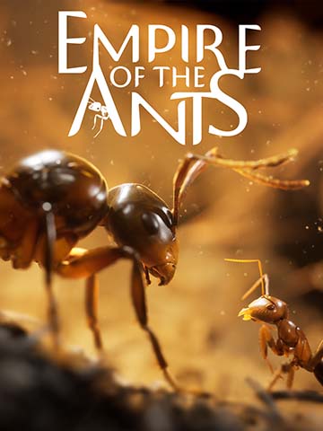 Empire of The Ants | ال آی مدیا | بزرگترین مرجع دانلود فارسی ساز و زیرنویس فارسی بازی های کامپیوتری