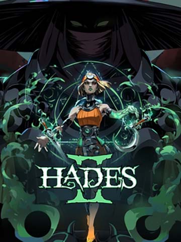 Hades II | ال آی مدیا | بزرگترین مرجع دانلود فارسی ساز و زیرنویس فارسی بازی های کامپیوتری