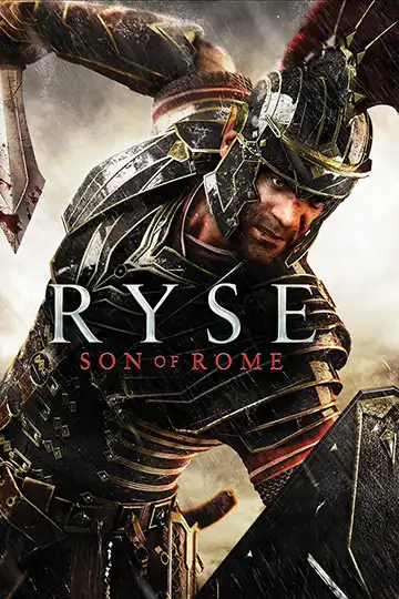 Ryse: Son of Rome | ال آی مدیا | بزرگترین مرجع دانلود فارسی ساز و زیرنویس فارسی بازی های کامپیوتری