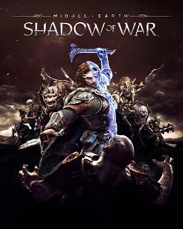 Middle-Earth: Shadow of War | ال آی مدیا | بزرگترین مرجع دانلود فارسی ساز بازی های کامپیوتری