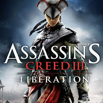 Assassin's Creed III: Liberation | ال آی مدیا | بزرگترین مرجع دانلود فارسی ساز و زیرنویس فارسی بازی های کامپیوتری