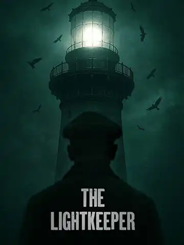 The Lightkeeper | ال آی مدیا | بزرگترین مرجع دانلود فارسی ساز و زیرنویس فارسی بازی های کامپیوتری