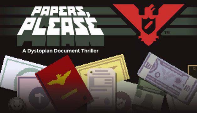 Papers, Please | ال آی مدیا | بزرگترین مرجع دانلود فارسی ساز و زیرنویس فارسی بازی های کامپیوتری