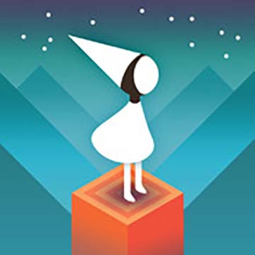 Monument Valley | ال آی مدیا | بزرگترین مرجع دانلود فارسی ساز و زیرنویس فارسی بازی های کامپیوتری