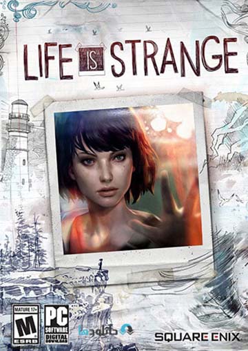 Life is Strange  | ال آی مدیا | بزرگترین مرجع دانلود فارسی ساز و زیرنویس فارسی بازی های کامپیوتری