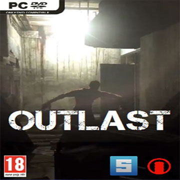 Outlast | ال آی مدیا | بزرگترین مرجع دانلود فارسی ساز بازی های کامپیوتری