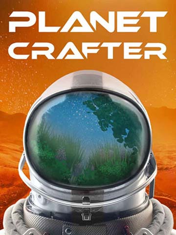 The Planet Crafter - Planet Humble | ال آی مدیا | بزرگترین مرجع دانلود فارسی ساز و زیرنویس فارسی بازی های کامپیوتری