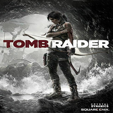 Tomb Raider | ال آی مدیا | بزرگترین مرجع دانلود فارسی ساز بازی های کامپیوتری