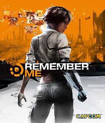 Remember Me | ال آی مدیا | بزرگترین مرجع دانلود فارسی ساز و زیرنویس فارسی بازی های کامپیوتری