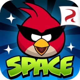 Angry Birds Space  | ال آی مدیا | بزرگترین مرجع دانلود فارسی ساز و زیرنویس فارسی بازی های کامپیوتری