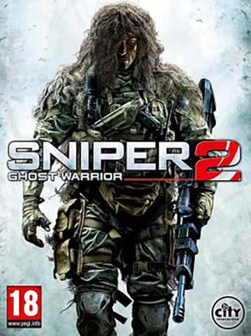 Sniper: Ghost Warrior 2  | ال آی مدیا | بزرگترین مرجع دانلود فارسی ساز و زیرنویس فارسی بازی های کامپیوتری