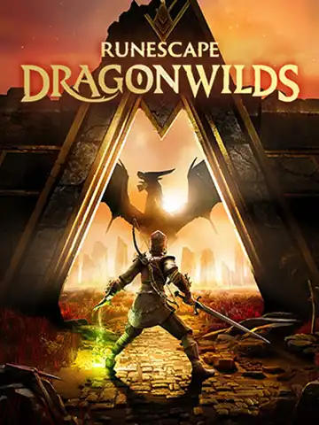RuneScape: Dragonwilds | ال آی مدیا | بزرگترین مرجع دانلود فارسی ساز و زیرنویس فارسی بازی های کامپیوتری